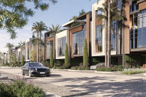 Vilë në Dubai, Emiratet e Bashkuara Arabe 4 dhoma gjumi, 245.2 m2. № 712766 - Foto 3