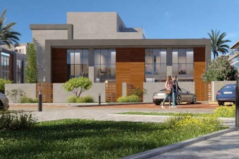 Vilë në Dubai, Emiratet e Bashkuara Arabe 4 dhoma gjumi, 245.2 m2. № 712766 - Foto 8