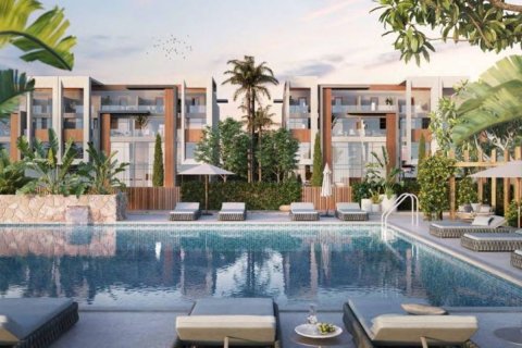 Vilë në Dubai, Emiratet e Bashkuara Arabe 4 dhoma gjumi, 245.2 m2. № 712766 - Foto 2