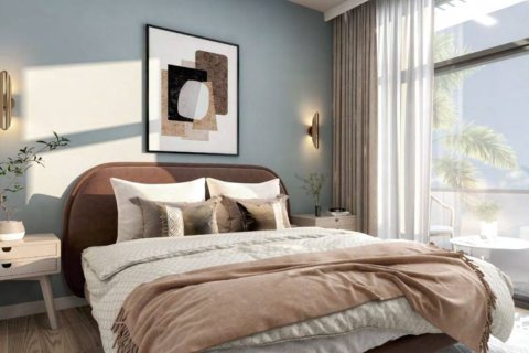 Vilë në Dubai, Emiratet e Bashkuara Arabe 4 dhoma gjumi, 245.2 m2. № 712766 - Foto 4