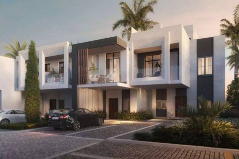 Vilë në Dubai, Emiratet e Bashkuara Arabe 4 dhoma gjumi, 245.2 m2. № 712766 - Foto 5