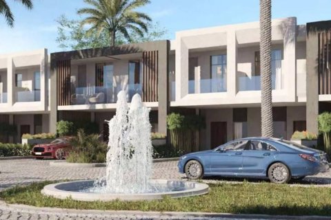 Vilë në Dubai, Emiratet e Bashkuara Arabe 4 dhoma gjumi, 245.2 m2. № 712766 - Foto 7