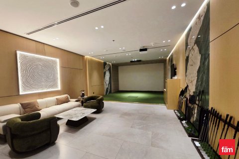 Apartament na sprzedaż w Business Bay, Dubai, ZEA 1 sypialnia, 80.6 mkw., nr 712765 - zdjęcie 17
