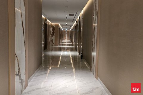 Apartament na sprzedaż w Business Bay, Dubai, ZEA 1 sypialnia, 80.6 mkw., nr 712765 - zdjęcie 18