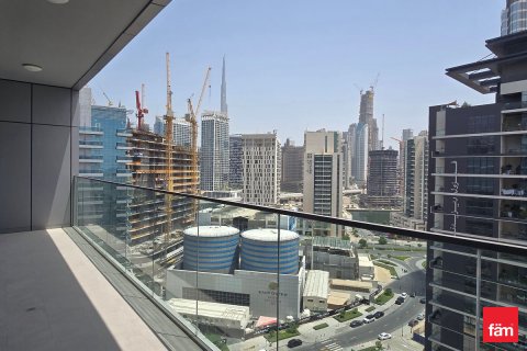 Apartament na sprzedaż w Business Bay, Dubai, ZEA 1 sypialnia, 80.6 mkw., nr 712765 - zdjęcie 14