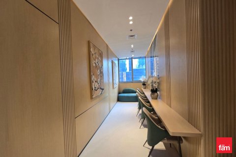 Apartament na sprzedaż w Business Bay, Dubai, ZEA 1 sypialnia, 80.6 mkw., nr 712765 - zdjęcie 22