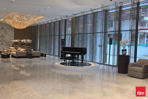 Apartament na sprzedaż w Business Bay, Dubai, ZEA 1 sypialnia, 80.6 mkw., nr 712765 - zdjęcie 19
