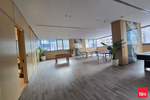 Apartament na sprzedaż w Business Bay, Dubai, ZEA 1 sypialnia, 80.6 mkw., nr 712765 - zdjęcie 23