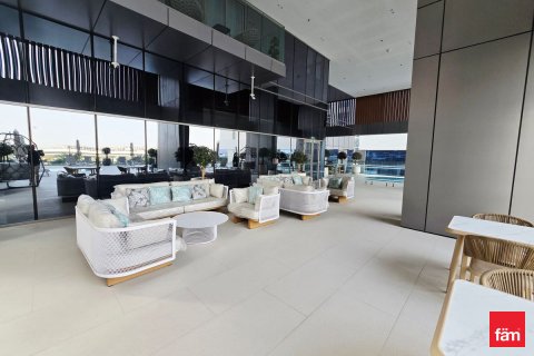 Apartament na sprzedaż w Business Bay, Dubai, ZEA 1 sypialnia, 80.6 mkw., nr 712765 - zdjęcie 20