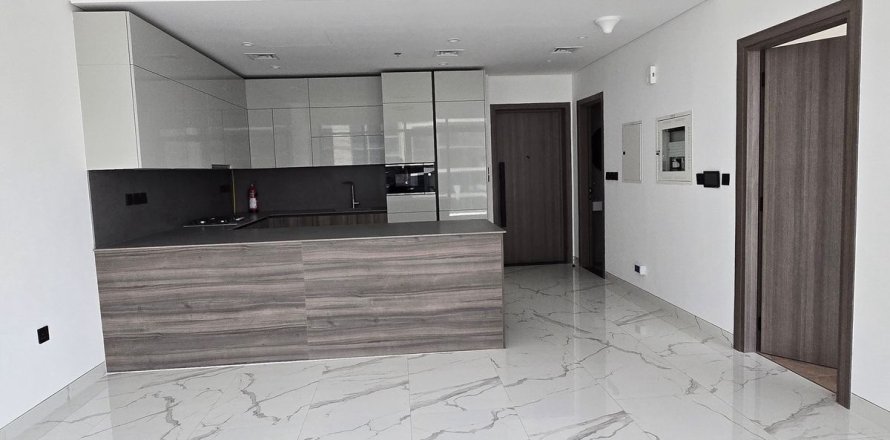 Apartament w Business Bay, Dubai, ZEA 1 sypialnia, 80.6 mkw. nr 712765