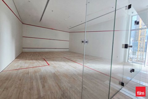 Apartament na sprzedaż w Business Bay, Dubai, ZEA 1 sypialnia, 80.6 mkw., nr 712765 - zdjęcie 21