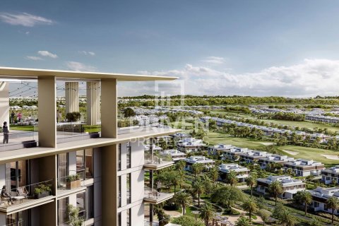 Dubai Hills Estate、Dubai、UAEにあるマンション 2ベッドルーム、108.98 m2 No742780