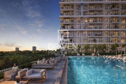 Byt v Dubai South (Dubai World Central), Dubai, SAE 1 ložnice, 67.08 m² Č.: 742779