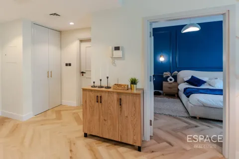 Διαμέρισμα σε Greens, Dubai, ΗΑΕ 1 υπνοδωμάτιο, 70 τ.μ. Αρ. 737978 - φωτογραφία 17
