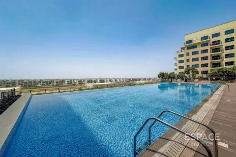 Διαμέρισμα σε Dubai South (Dubai World Central), ΗΑΕ 2 υπνοδωμάτια, 92 τ.μ. Αρ. 737979 - φωτογραφία 19