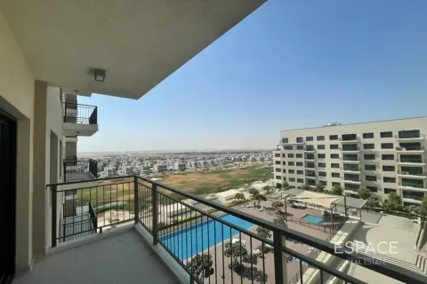 Apartament në Dubai South (Dubai World Central), Emiratet e Bashkuara Arabe 2 dhoma gjumi, 92 m2. № 737979