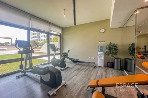 Διαμέρισμα σε Dubai South (Dubai World Central), ΗΑΕ 2 υπνοδωμάτια, 92 τ.μ. Αρ. 737979 - φωτογραφία 17