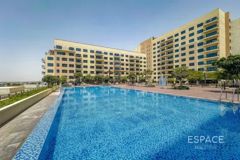 Διαμέρισμα σε Dubai South (Dubai World Central), ΗΑΕ 2 υπνοδωμάτια, 92 τ.μ. Αρ. 737979 - φωτογραφία 18