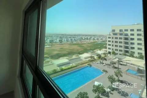 Διαμέρισμα σε Dubai South (Dubai World Central), ΗΑΕ 2 υπνοδωμάτια, 92 τ.μ. Αρ. 737979 - φωτογραφία 15