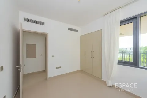 Dubai Hills Estate, Dubai, संयुक्त अरब अमीरात में विला, 5 बेडरूम, 251 वर्ग मीटर, संख्या 737974 - फ़ोटो 13