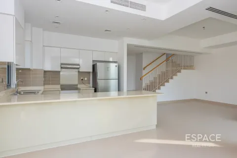 Dubai Hills Estate, Dubai, संयुक्त अरब अमीरात में विला, 5 बेडरूम, 251 वर्ग मीटर, संख्या 737974 - फ़ोटो 6