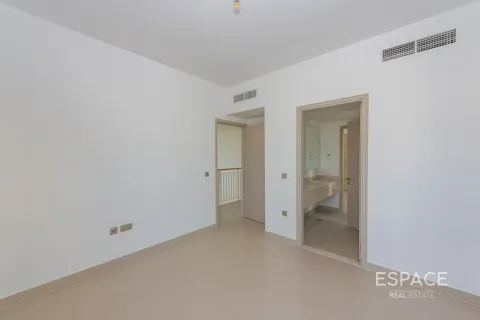 Dubai Hills Estate, Dubai, संयुक्त अरब अमीरात में विला, 5 बेडरूम, 251 वर्ग मीटर, संख्या 737974 - फ़ोटो 11