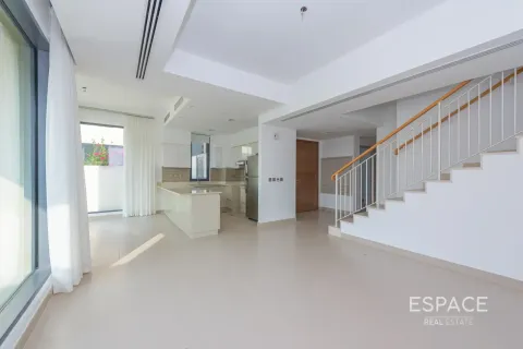 Dubai Hills Estate, Dubai, संयुक्त अरब अमीरात में विला, 5 बेडरूम, 251 वर्ग मीटर, संख्या 737974 - फ़ोटो 7