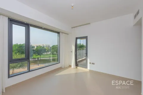 Dubai Hills Estate, Dubai, संयुक्त अरब अमीरात में विला, 5 बेडरूम, 251 वर्ग मीटर, संख्या 737974 - फ़ोटो 15