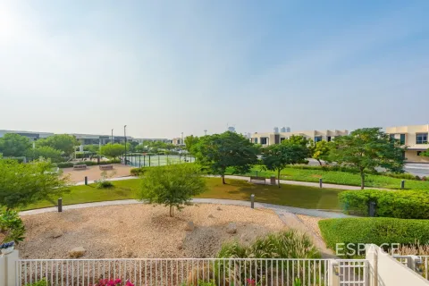 Dubai Hills Estate, Dubai, संयुक्त अरब अमीरात में विला, 5 बेडरूम, 251 वर्ग मीटर, संख्या 737974 - फ़ोटो 19
