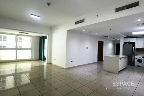 Apartament në Dubai Marina, Dubai, Emiratet e Bashkuara Arabe 1 dhomë gjumi, 85 m2. № 737977
