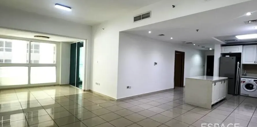 Wohnung in Dubai Marina, Dubai, VAE: 1 Schlafzimmer, 85 m2 Nr. 737977