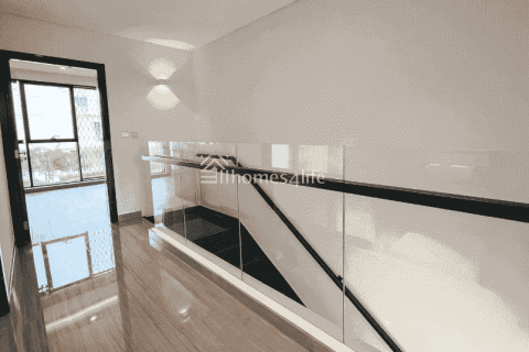 Таунхаус DAMAC Hills (Akoya by DAMAC), Дубай, БАӘ-да 4 жатын бөлмелер, 148 м² № 726040 - фото 4