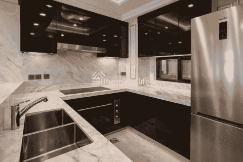 Таунхаус DAMAC Hills (Akoya by DAMAC), Дубай, БАӘ-да 4 жатын бөлмелер, 148 м² № 726040 - фото 1