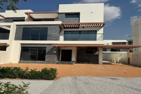 خانه شهری برای اجاره در DAMAC Hills (Akoya by DAMAC)، Dubai، امارات متحده عربی 6 خوابه ، 256 متر مربع ، شماره 726039 - تصویر 1
