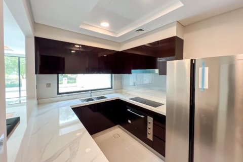 خانه شهری برای اجاره در DAMAC Hills (Akoya by DAMAC)، Dubai، امارات متحده عربی 6 خوابه ، 256 متر مربع ، شماره 726039 - تصویر 6