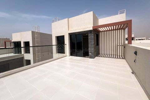 خانه شهری برای اجاره در DAMAC Hills (Akoya by DAMAC)، Dubai، امارات متحده عربی 6 خوابه ، 256 متر مربع ، شماره 726039 - تصویر 9