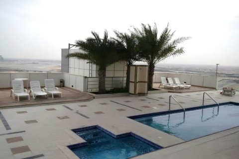 Apartmen di Business Bay, Dubai, UAE 1 bilik tidur, 103 meter persegi № 726042 - foto 3
