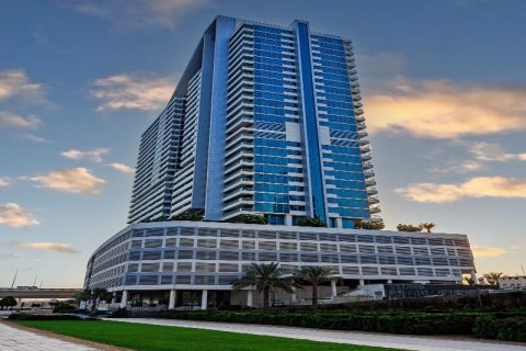 Apartament na sprzedaż w Business Bay, Dubai, ZEA 1 sypialnia, 103 mkw., nr 726042 - zdjęcie 11