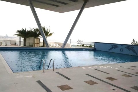 Apartmen di Business Bay, Dubai, UAE 1 bilik tidur, 103 meter persegi № 726042 - foto 2