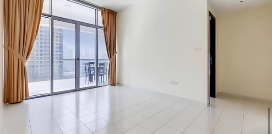 Apartament w Business Bay, Dubai, ZEA 1 sypialnia, 103 mkw. nr 726042
