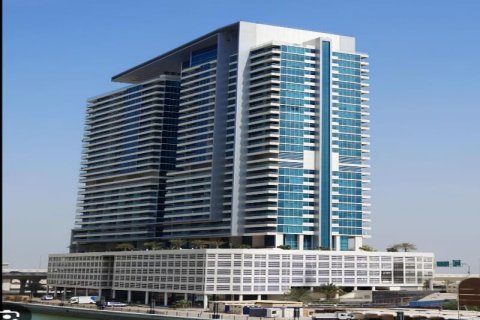 Apartmen di Business Bay, Dubai, UAE 1 bilik tidur, 103 meter persegi № 726042 - foto 4