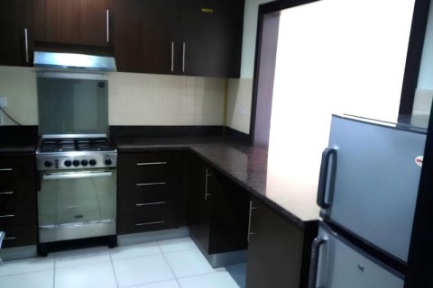 Business Bay, Dubai, संयुक्त अरब अमीरात में अपार्टमेंट, 1 बेडरूम, 103 वर्ग मीटर, संख्या 726042 - फ़ोटो 8