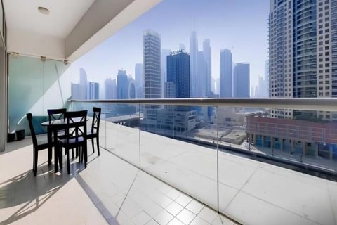 آپارتمان برای فروش در  Business Bay، Dubai، امارات متحده عربی  1 خوابه ، 103 متر مربع ، شماره 726042 - تصویر 1