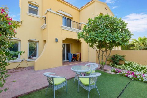 Adosado en alquiler en Arabian Ranches, Dubai, EAU 2 dormitorios, 213 m2 № 726041 - foto 22