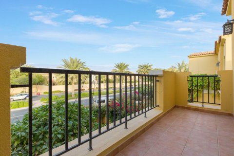 Řadový dům v Arabian Ranches, Dubai, SAE 2 ložnice, 213 m² Č.: 726041 - fotografie 4