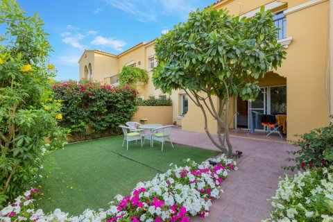 Adosado en alquiler en Arabian Ranches, Dubai, EAU 2 dormitorios, 213 m2 № 726041 - foto 24