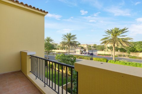 Stadthaus zur Miete in Arabian Ranches, Dubai, VAE 2 Schlafzimmer, 213 m2 Nr. 726041 - Foto 1