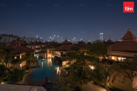 Apartmán v Palm Jumeirah, Dubai, SAE 1 spálňa, 107.4 m2 č. 686270