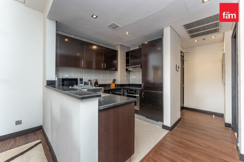 Lägenhet till försäljning i Palm Jumeirah, Dubai, UAE 1 sovrum, 107.4 kvm Nr. 686270 - fotografi 8