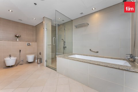 Lägenhet till försäljning i Palm Jumeirah, Dubai, UAE 1 sovrum, 107.4 kvm Nr. 686270 - fotografi 12